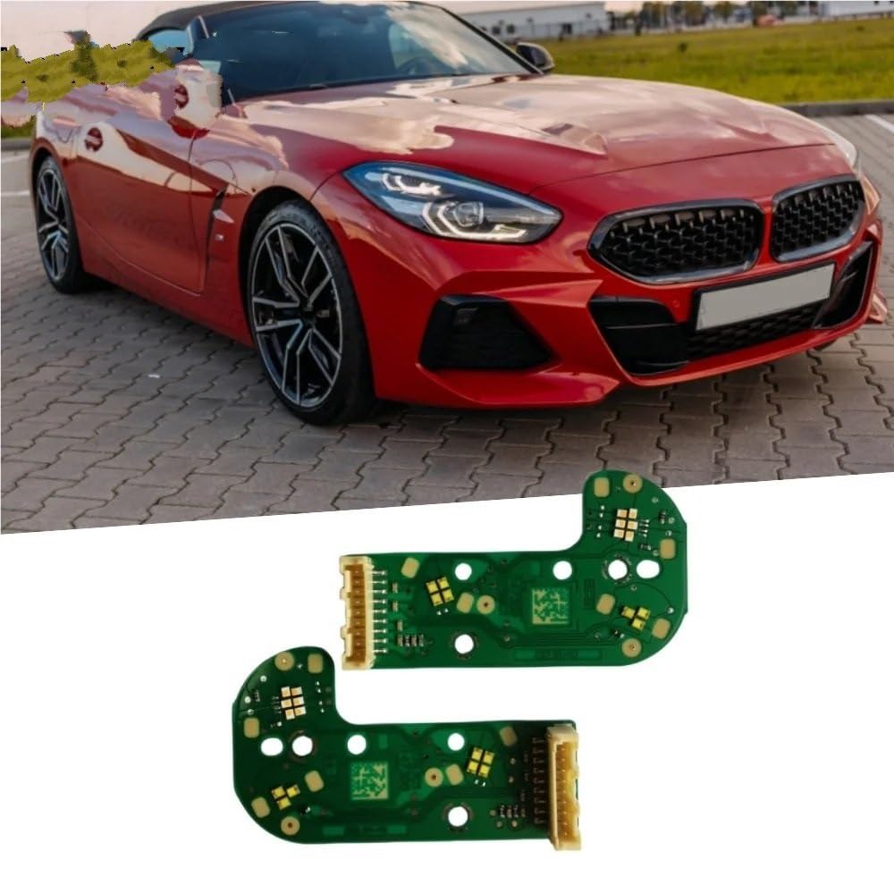 Amazon | ヘッドライトドライバーモジュール Compatible With G29 For
